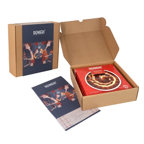 BOX PROSCIUTTO DA CINTA SENESE DOP - immagine 3