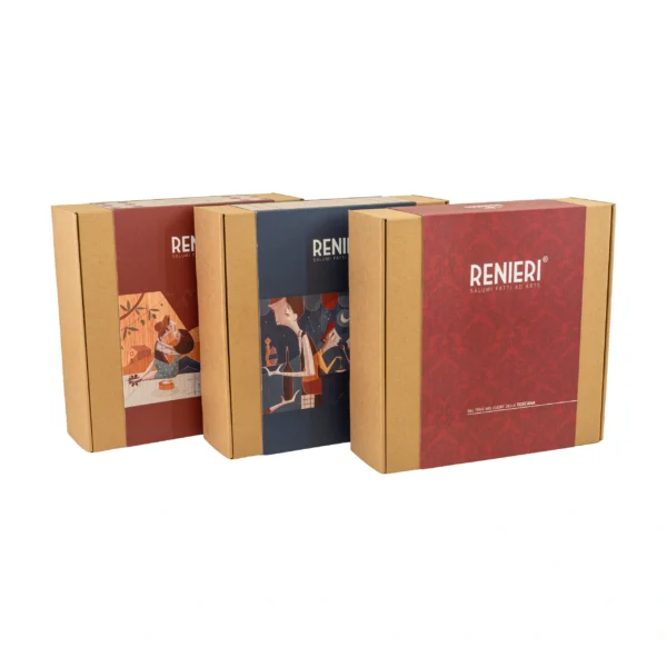 BOX PROSCIUTTO DA CINTA SENESE DOP - immagine 4