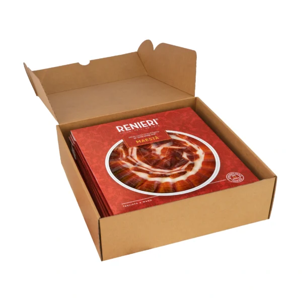 BOX PROSCIUTTO DA CINTA SENESE DOP - immagine 8