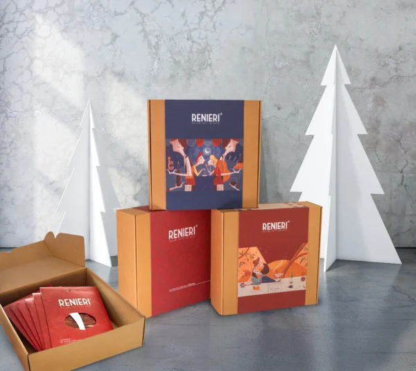 box regalo Renieri Antipasto misto
