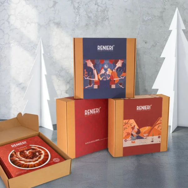 BOX PROSCIUTTO DA CINTA SENESE DOP - immagine 2