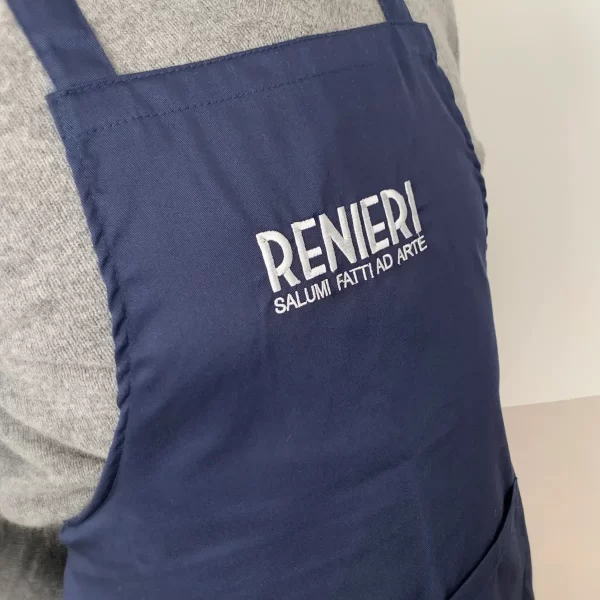 grembio renieri