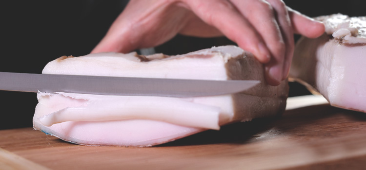 lardo di cinta senese renieri