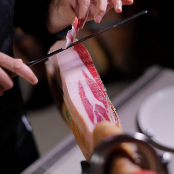 prosciutto di cinta senese 36 mesi maestà renieri