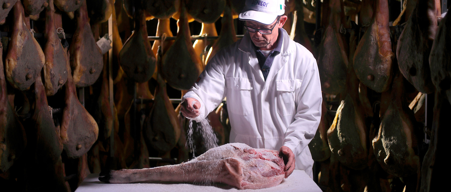 il segreto della cinta sensere