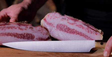 prodotti tipici renieri salumi