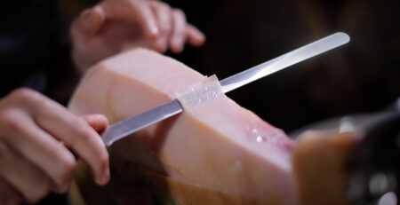 guida alla conservazione prosciutto renieri