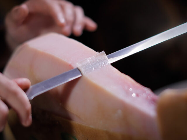 guida alla conservazione prosciutto renieri